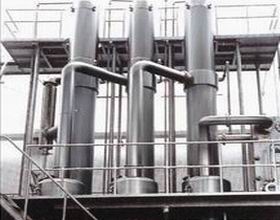 升膜蒸發(fā)器、降膜蒸發(fā)器