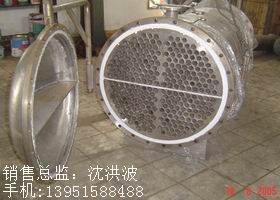 列管冷凝器、列管式冷凝器