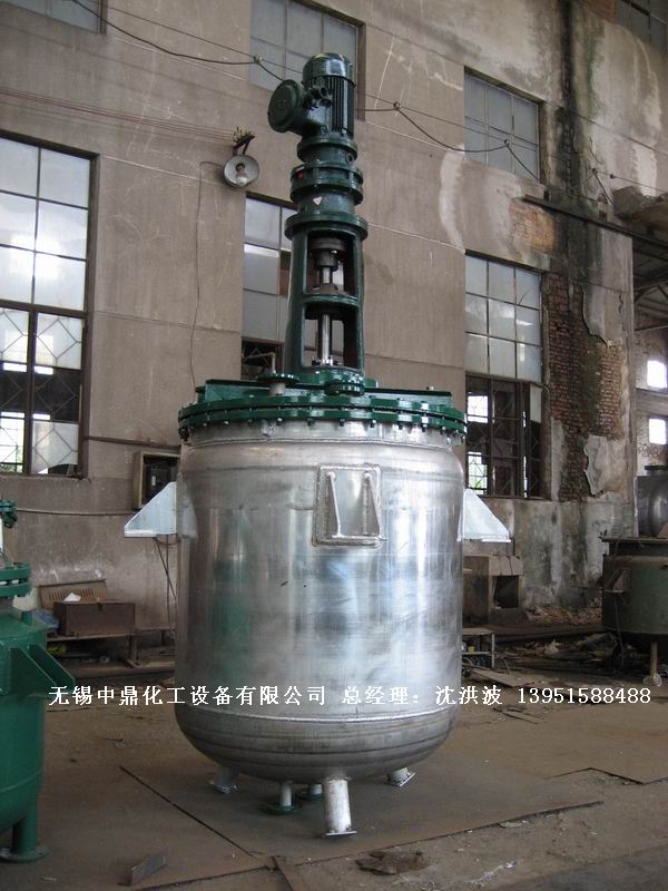 濃硝酸儲(chǔ)罐、鋁儲(chǔ)罐、濃硝酸高位槽、鋁高位槽、濃硝酸計(jì)量罐 