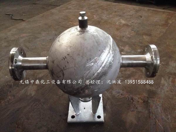 分汽缸、 膨脹節(jié)、圓形容器