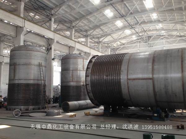 不銹鋼立式儲罐、碳鋼立式儲罐、立式儲罐 