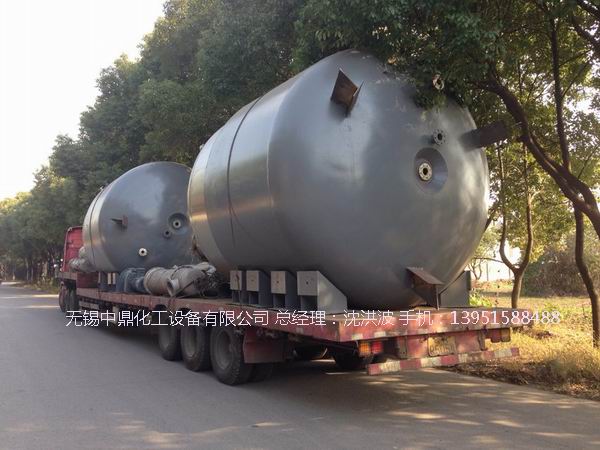 蒸汽加熱反應(yīng)釜、導(dǎo)熱油循環(huán)加熱反應(yīng)釜 