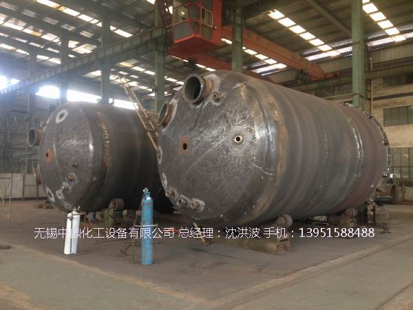 不飽和樹脂反應釜、不飽和聚酯反應釜 酚醛樹脂反應釜 樹脂反應釜 