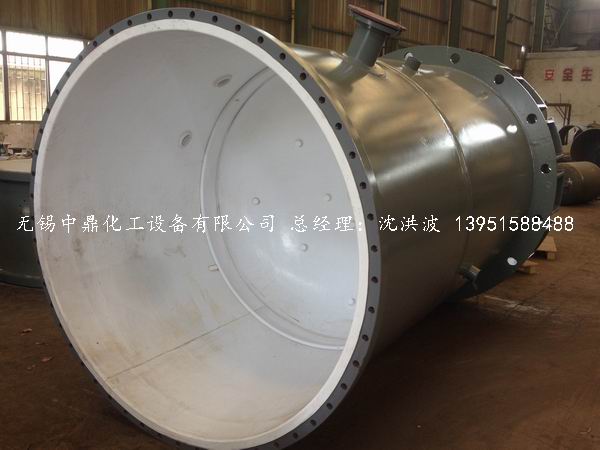 甲醇蒸餾裝置、乙醇蒸餾裝置