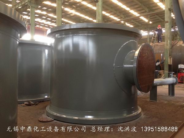 甲醇蒸餾裝置、乙醇蒸餾裝置