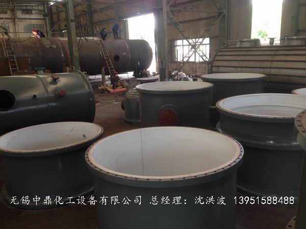 甲醇蒸餾裝置、乙醇蒸餾裝置