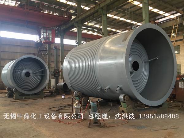 不飽和樹脂反應釜、不飽和聚酯反應釜 酚醛樹脂反應釜 樹脂反應釜 