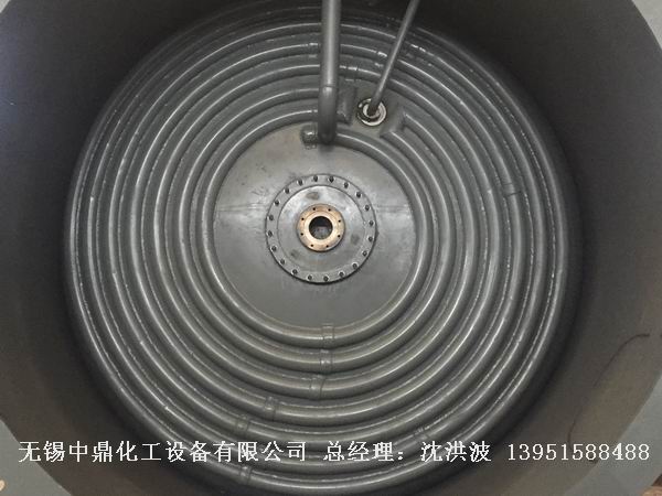 不飽和樹脂反應釜、不飽和聚酯反應釜 酚醛樹脂反應釜 樹脂反應釜 