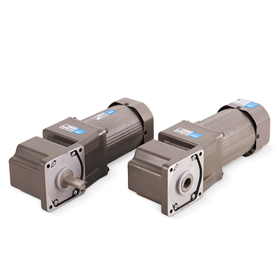 60W/90W/120W直角齒輪減速電機