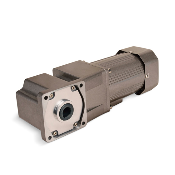 40W直角齒輪減速電機