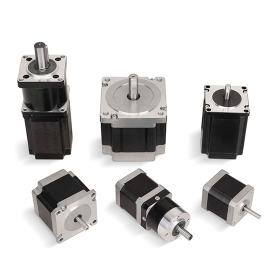 兩相步進(jìn)電機(jī)
