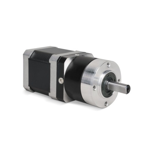 行星減速步進電機