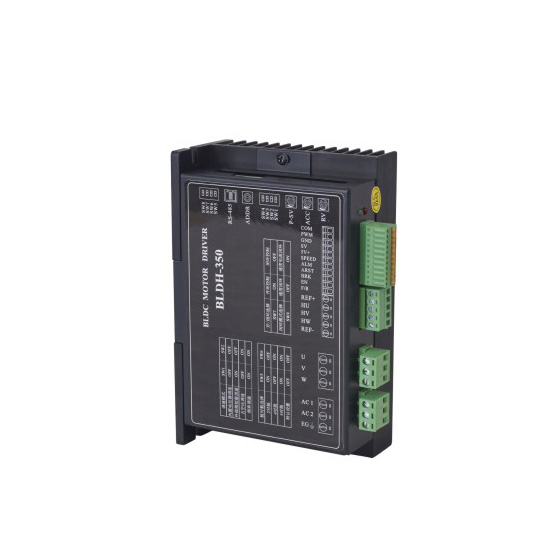 無刷驅(qū)動器BLDH-350