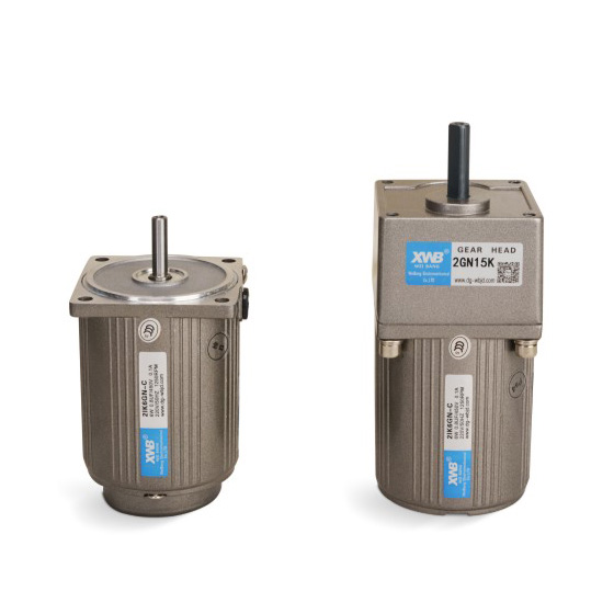 微型交流減速電機(jī)15W