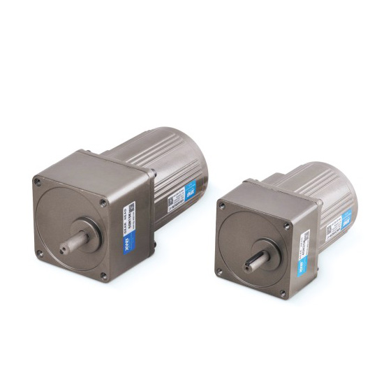 微型交流減速電機60W