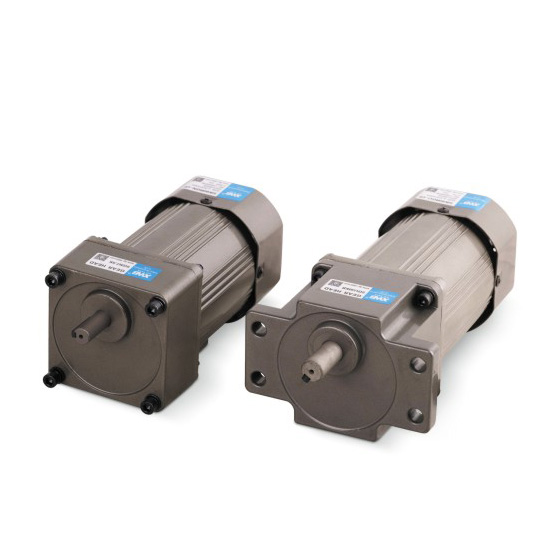 微型交流減速電機120W