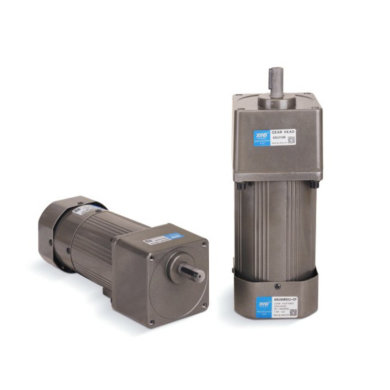 微型交流減速電機200W