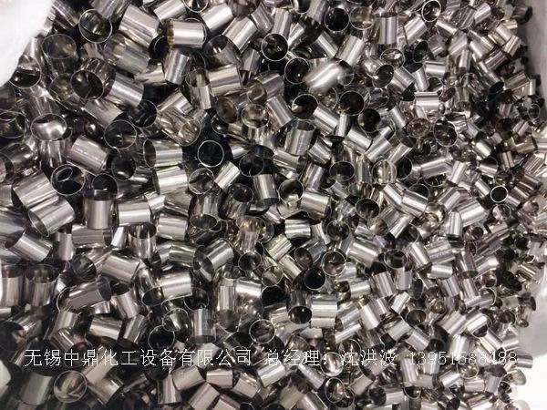 不銹鋼鮑爾環(huán)、不銹鋼矩鞍環(huán)、階梯環(huán)、 無錫中鼎
