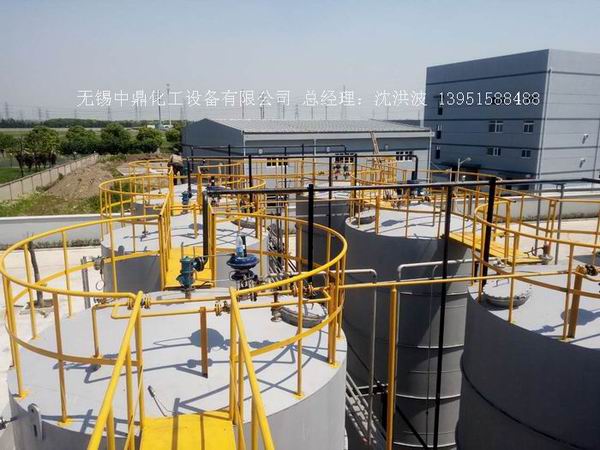 不銹鋼立式儲罐、碳鋼立式儲罐、立式儲罐 