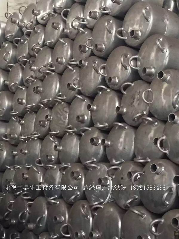 濃硝酸儲(chǔ)罐、鋁儲(chǔ)罐、濃硝酸高位槽、鋁高位槽、濃硝酸計(jì)量罐 