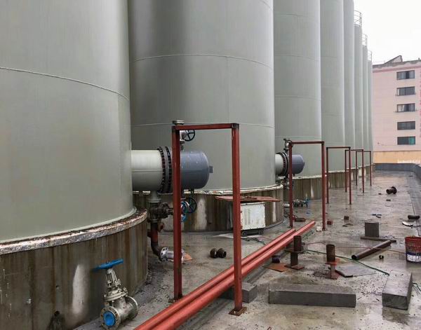 潤(rùn)滑油電加熱調(diào)和釜